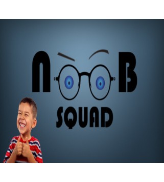 Noob Squad Steam Key GLOBAL